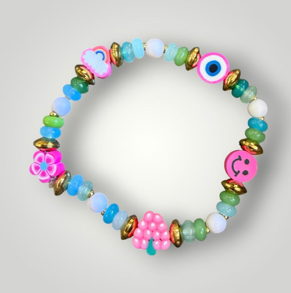 Bracciale Colors vari colori