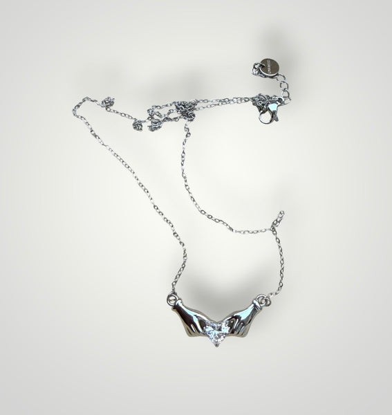 Collana Isla Bonita fede irlandese