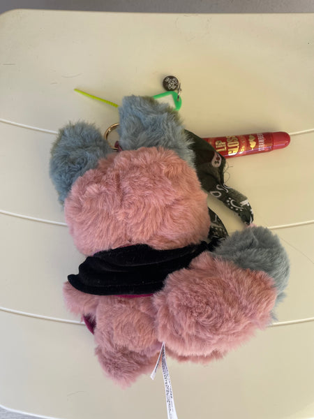 Pimp your Bag maymei serie limbiate neverland  succulent wolf