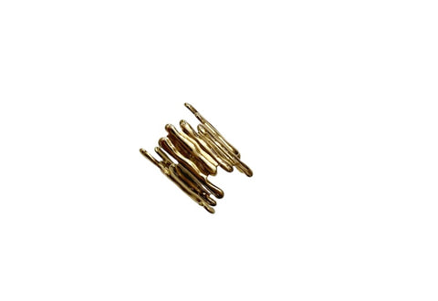 Mono Earcuff Nairobi due varianti colore