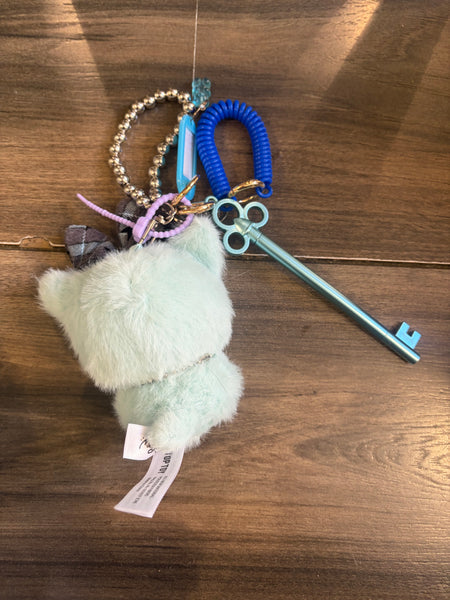 Pimp your Bag maymei serie i love you No More Tears