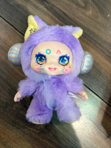 Pimp your bag Kimmon  serie "Street Rock " Radio Generation