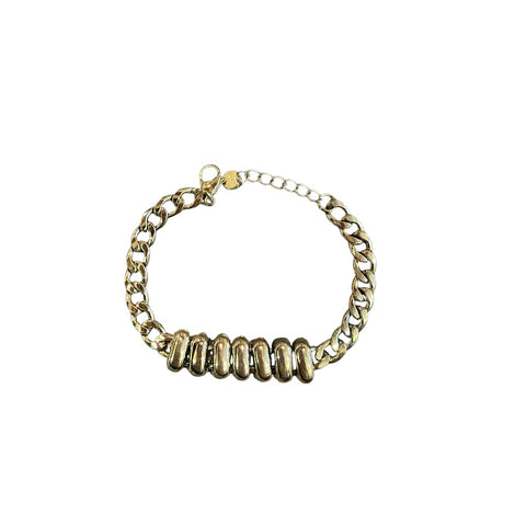 Bracciale Chain Lorena due varianti colore
