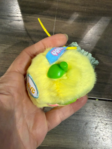 Pimp your bag Yaya Fun Fruits serie.. limone Love Shirley Shen