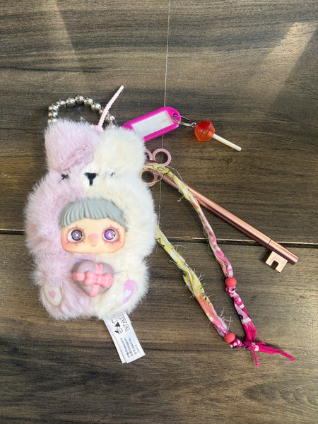 Pimp your Bag maymei serie i love you May’s Gift