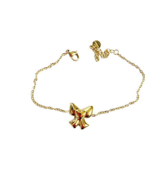 Bracciale fiocco due varianti colore