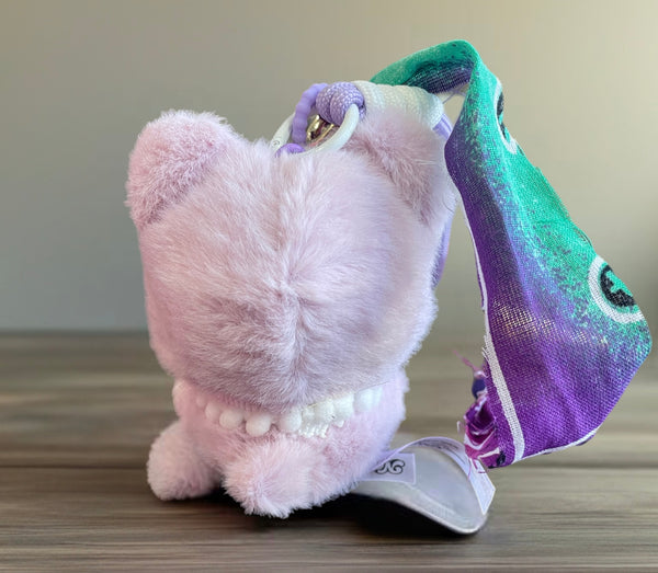 Pimp your Bag Baby  Nommi Lilla Berry Baby