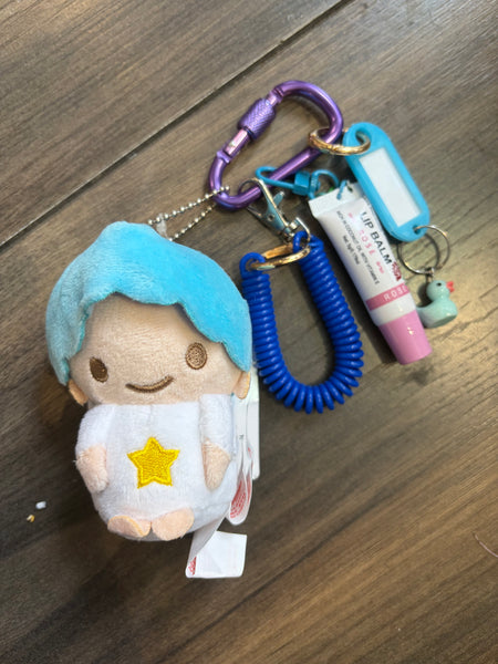 Pimp your bag kiki gemellino  Little twin star