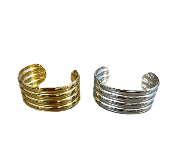 Bracciale Clarissa due varianti colore