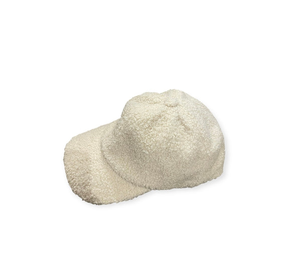 Cappello berretto baseball teddy vari colori