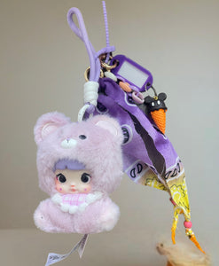 Pimp your Bag Baby  Nommi Lilla Berry Baby