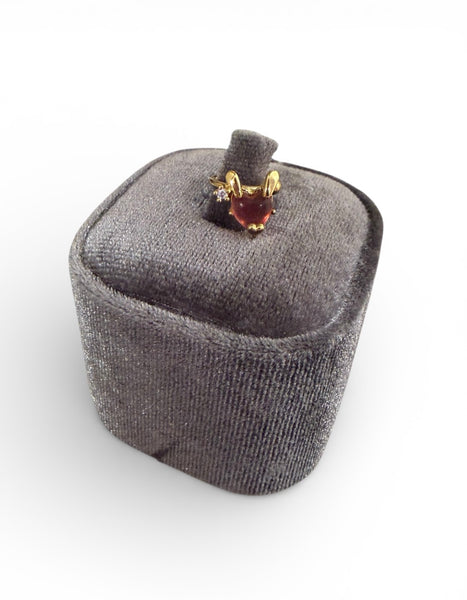 Mono earcuff coniglietto