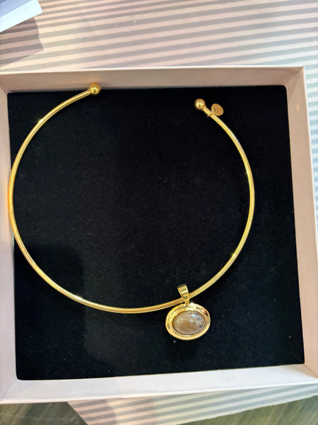 Collana Olivia Botteguccia vari colori