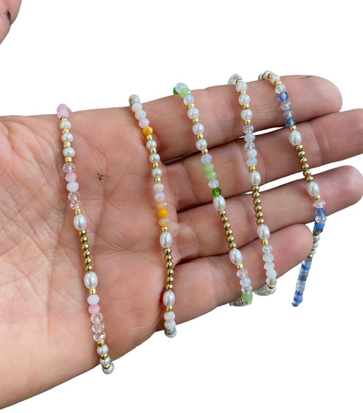 Bracciale Formentera vari colori