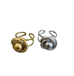 Anello rosa di Eracle