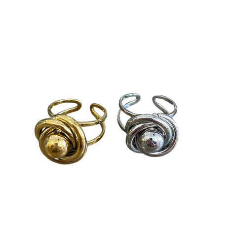 Anello rosa di Eracle