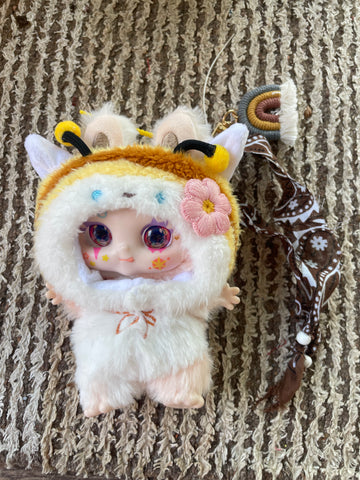 Pimp your Bag Kimmon Wilderness Dream Senmo Xiaomi ape
