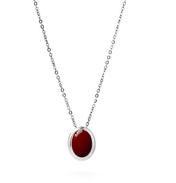 Collana Sandra Botteguccia vari colori