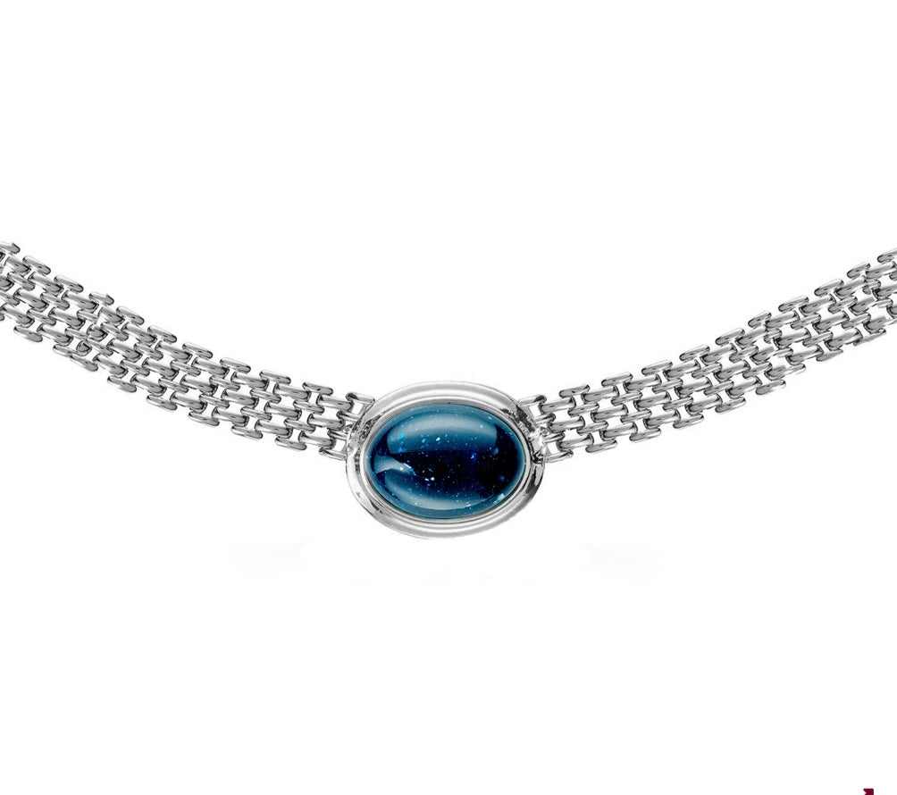 Collana Amelia small Botteguccia vari colori