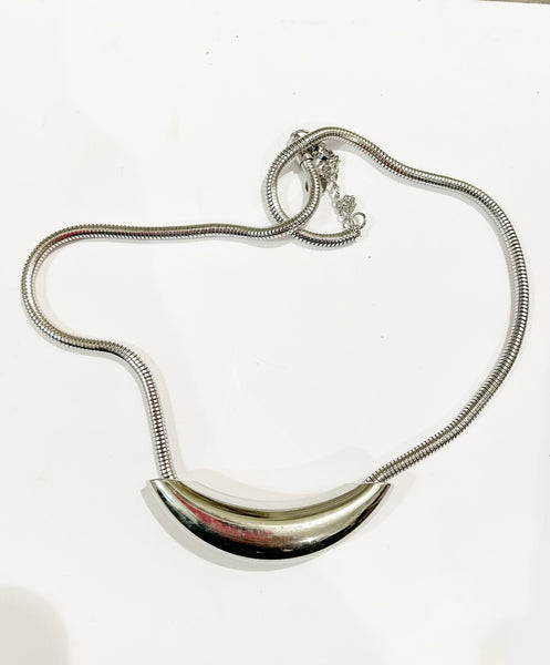 Collana Luna due varianti colore