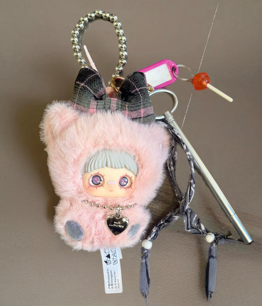 Pimp your Bag maymei serie i love you First Love