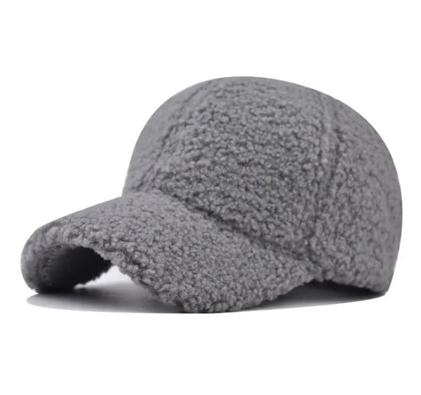 Cappello berretto baseball teddy vari colori