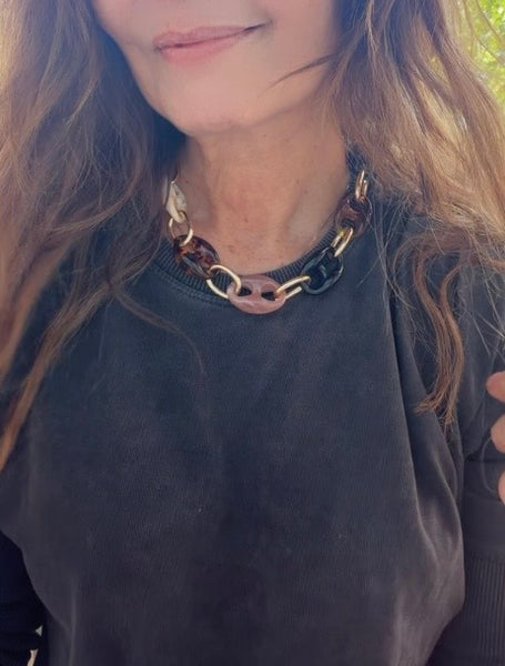 Collana Marine Florida multi chain