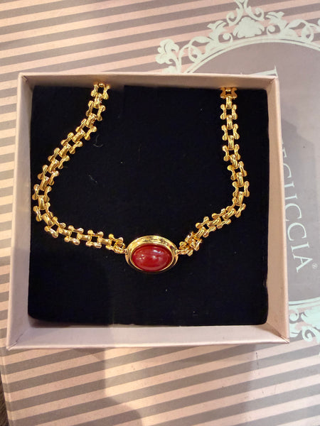 Collana Amelina Botteguccia vari colori