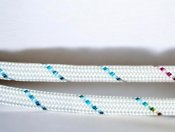 Bracciale Marine Florida con nome o parola personalizzabile