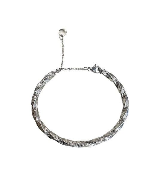 Bracciale Afrodite due varianti colore