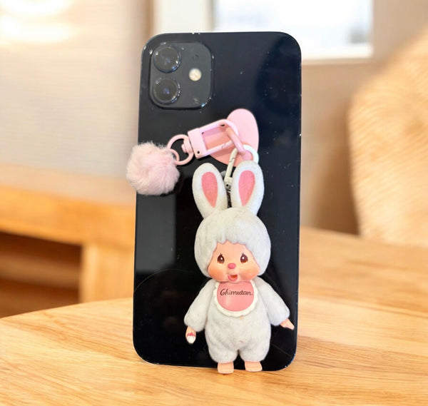 Pimp your phone bianco