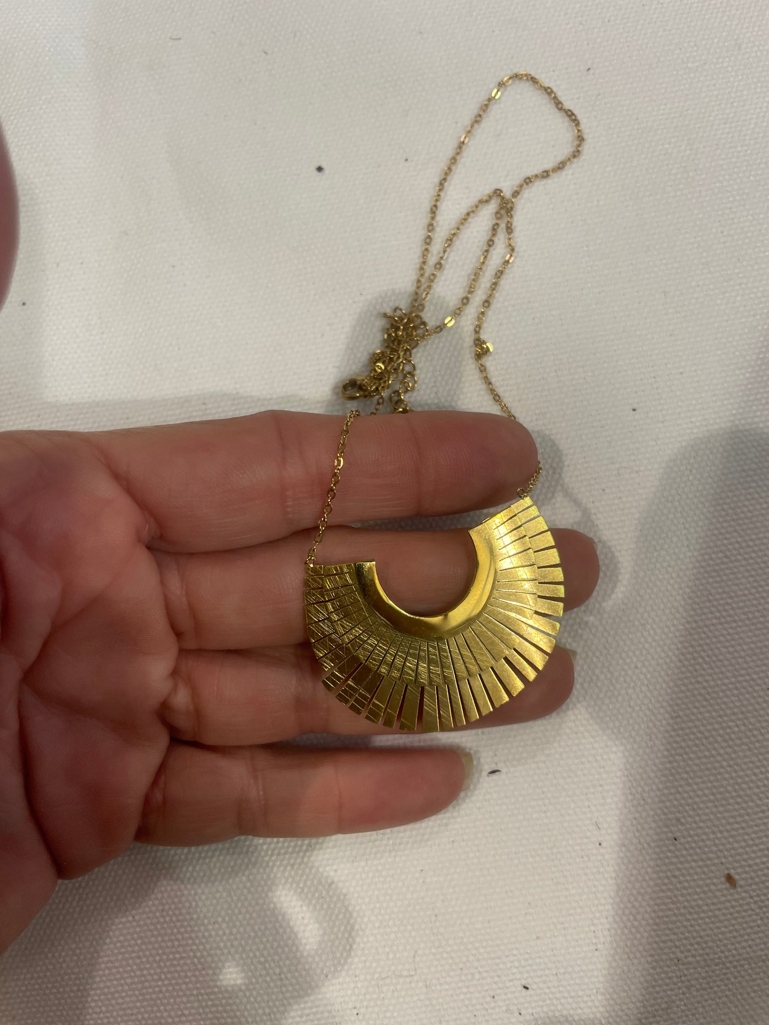 Collana nativi due varianti colore