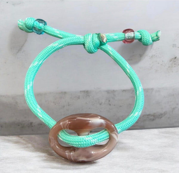 Bracciale Marine Florida  chain basic in vari colori