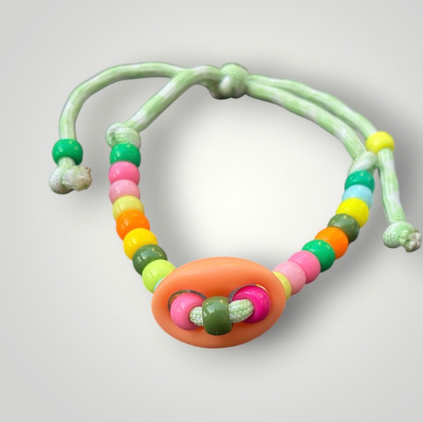 Bracciale Limited edition Marine Florida vari colori