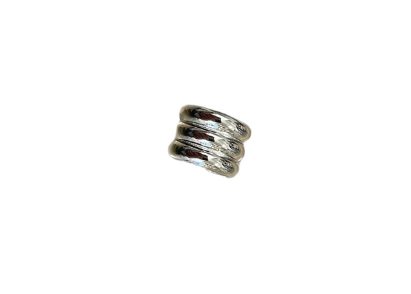 Earcuff Clarissa due varianti colore