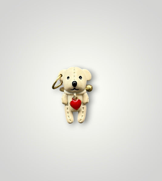 Mono earcuff orsacchiotto  teddy