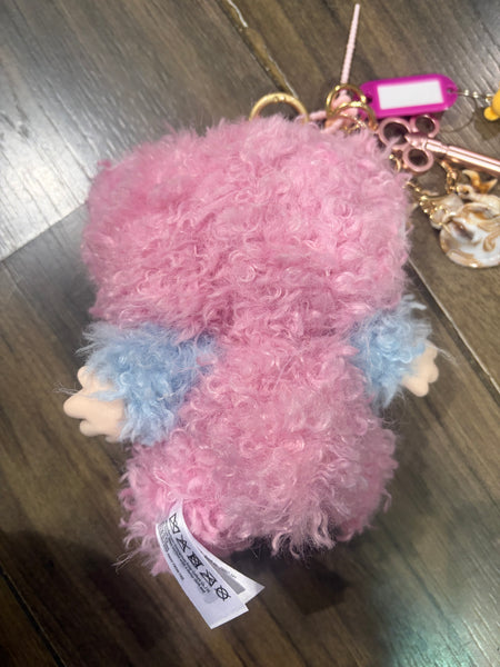 Pimp your bag Kimmon Spring new growth Rotolo di cotone Core