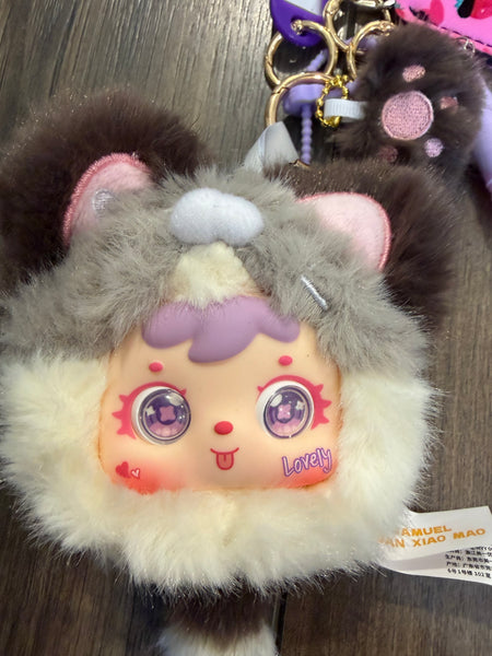 Pimp your bag  ragdoll  Cat