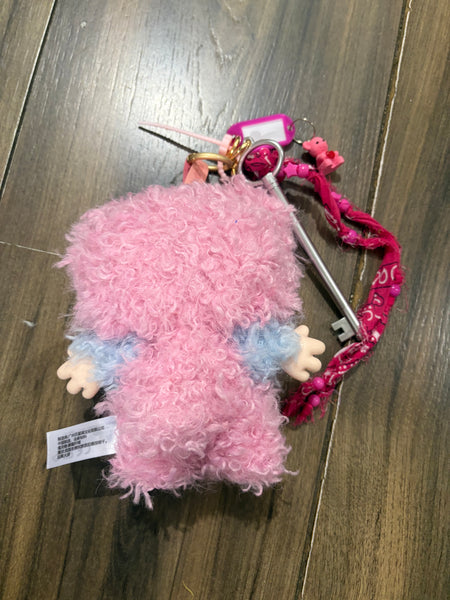 Pimp your bag Kimmon Spring new growth Rotolo di cotone Core