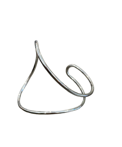 Bracciale rigido X Braccio regolabile due varianti colore