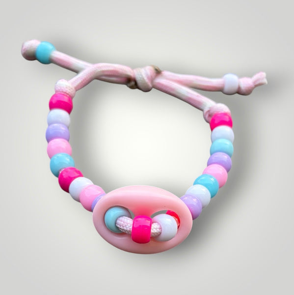 Bracciale Limited edition Marine Florida vari colori