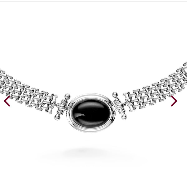 Collana Amelia Botteguccia vari colori