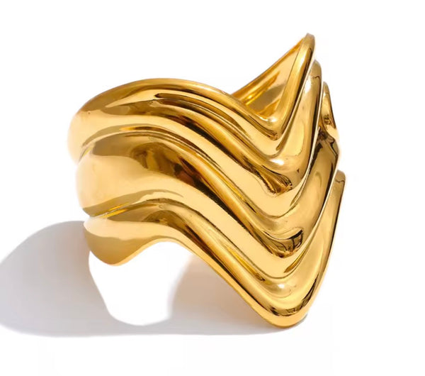 Bracciale manetta  Wonder Woman