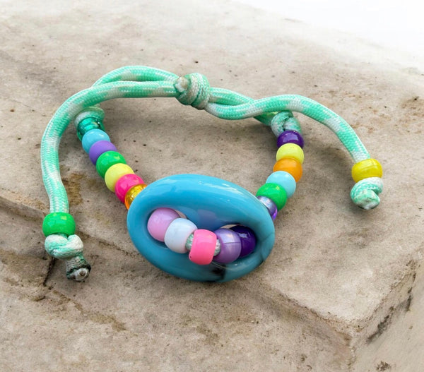 Bracciale Limited edition Marine Florida vari colori
