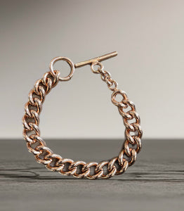 (Copia) Bracciale groumette grande So Glamour vari colori