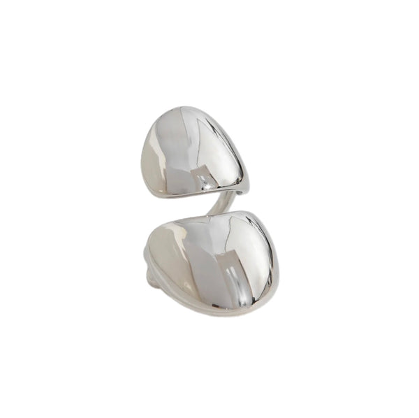 Earcuff Emira due varianti colore