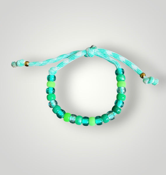 Bracciale Marine Florida pony Beads