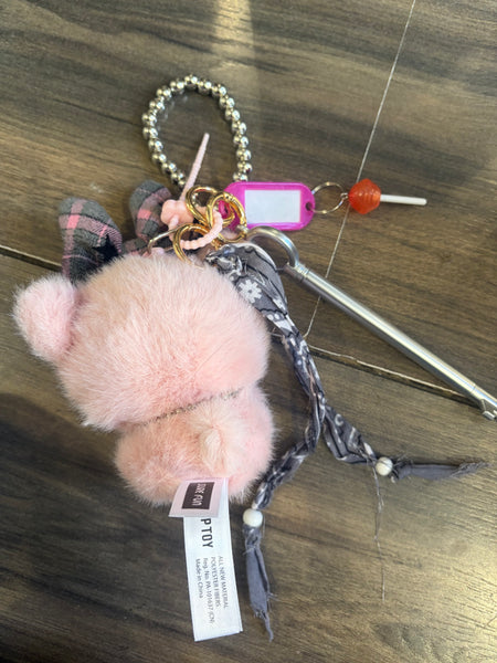 Pimp your Bag maymei serie i love you First Love