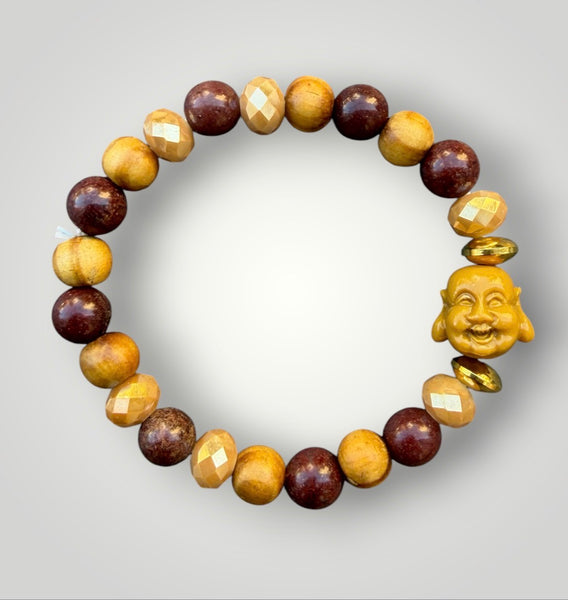 Bracciale Colors Buddha