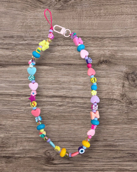 Collana Colors vari colori